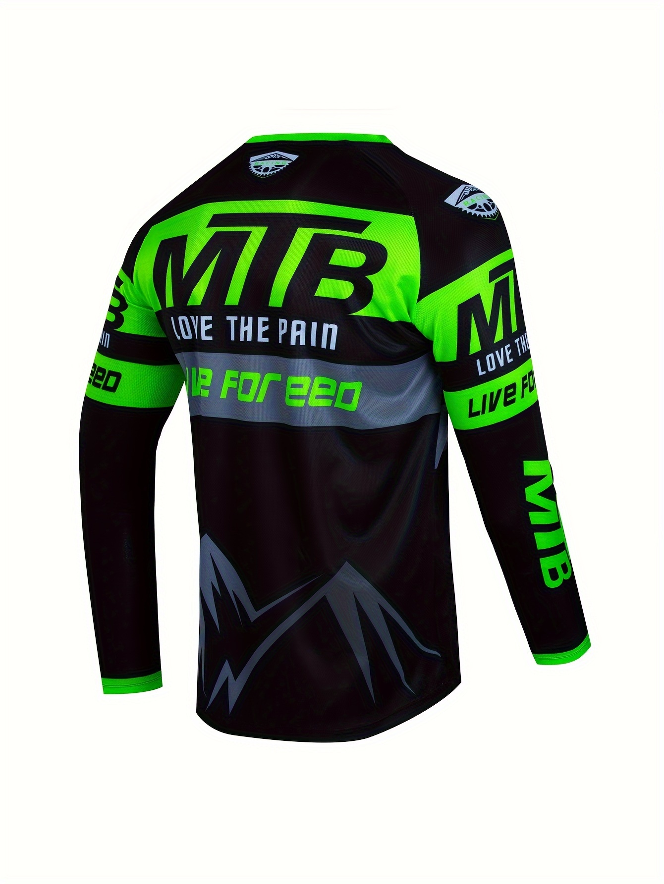 Camicia mtb clearance