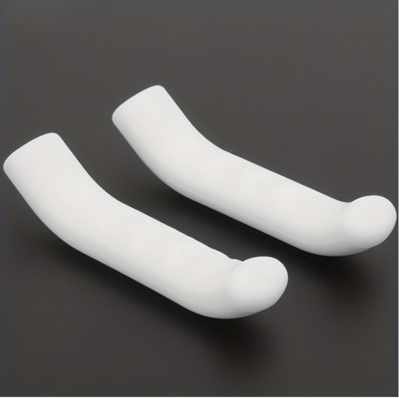 Silicone Brake Handle Sleeves for Bicycles - Protect & Enhance Grip