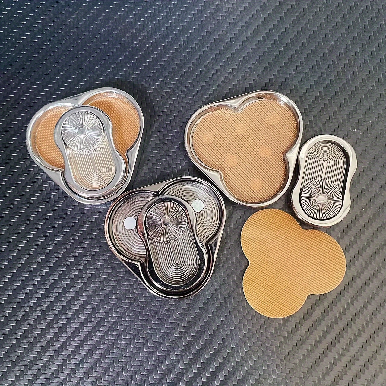 Absolute Defense Magnetic Slider Adult EDC Fidget Toy Anti Stress Hand  Spinner Autism Anxiety ADHD Stress Relief Cool Stuff - Realistic Reborn  Dolls for Sale