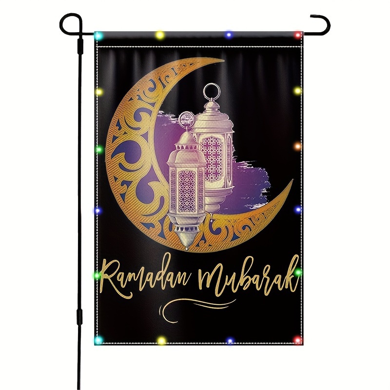 Ramadan Decoraciones Casa - Temu