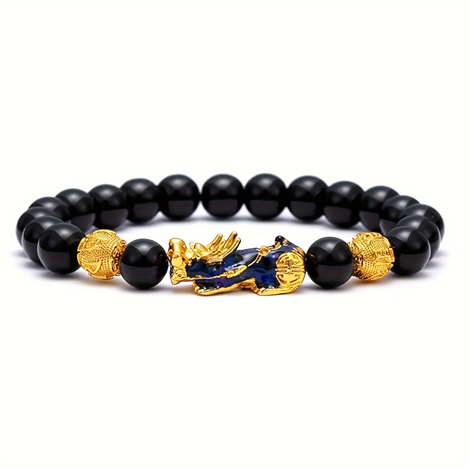 Good luck bracelets hot sale for guys