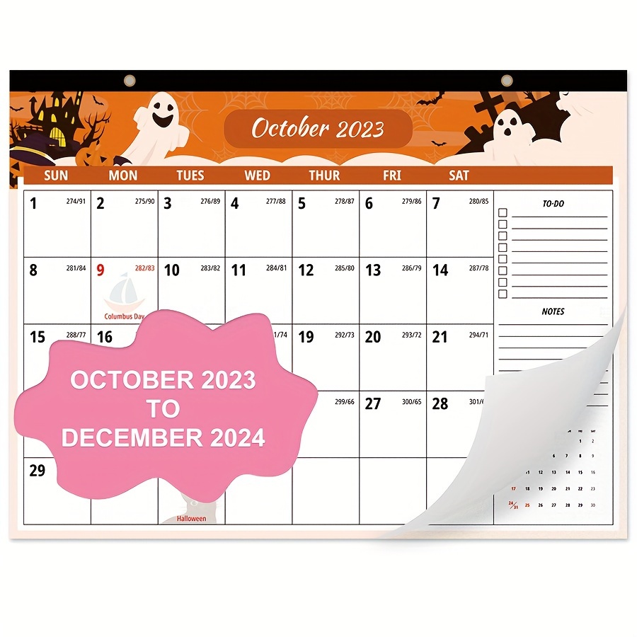 2024 Wall Calendar Lovely Calendar Holiday Schedule English Temu Belgium