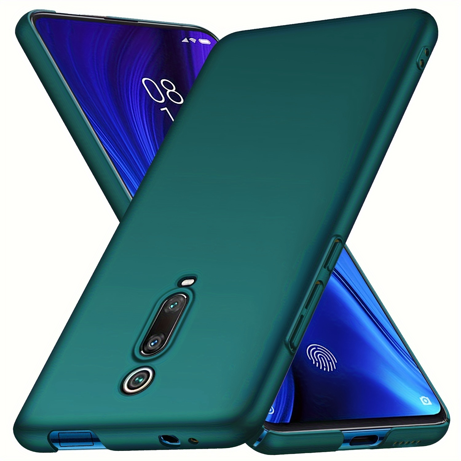 Funda Teléfono Xiaomi 9t/ 9t Pro Funda Protectora Rígida Pc - Temu