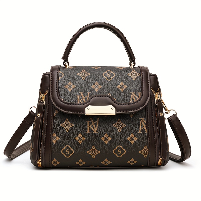 Four Louis Vuitton Crossbody Bags You Need Now