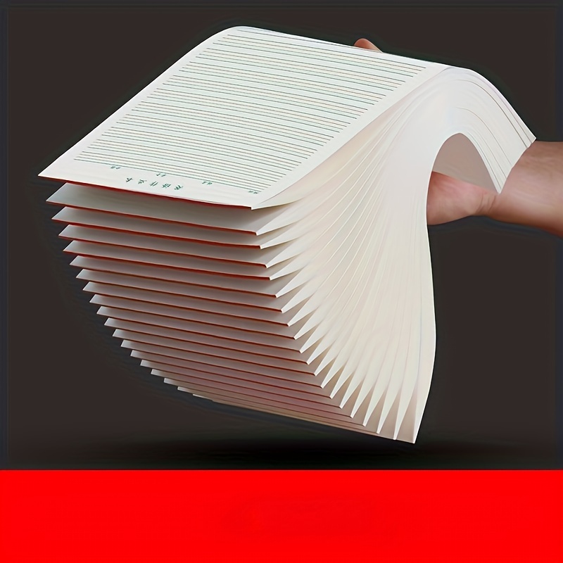10 fundas transparentes para libros de ejercicios para libros escolares,  fundas de plástico impermeables (A5)