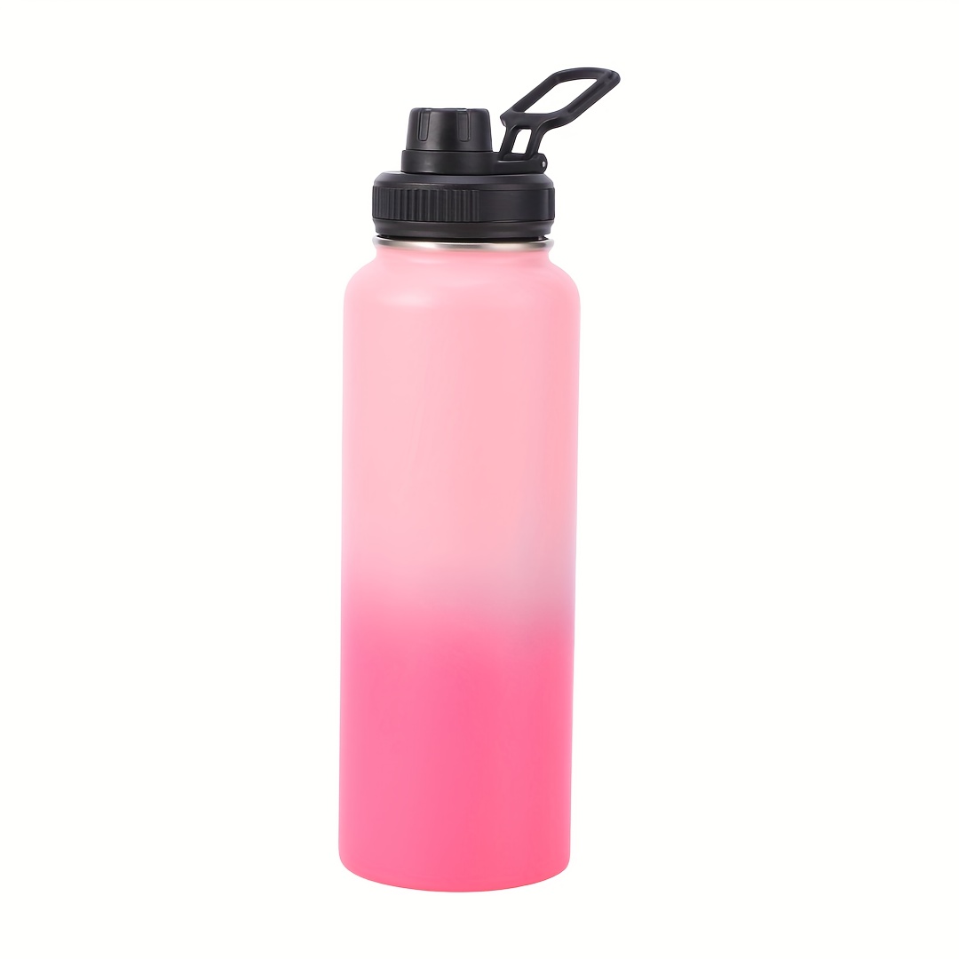 The Coldest Water The Coldest Bottle 32 oz/ Pink