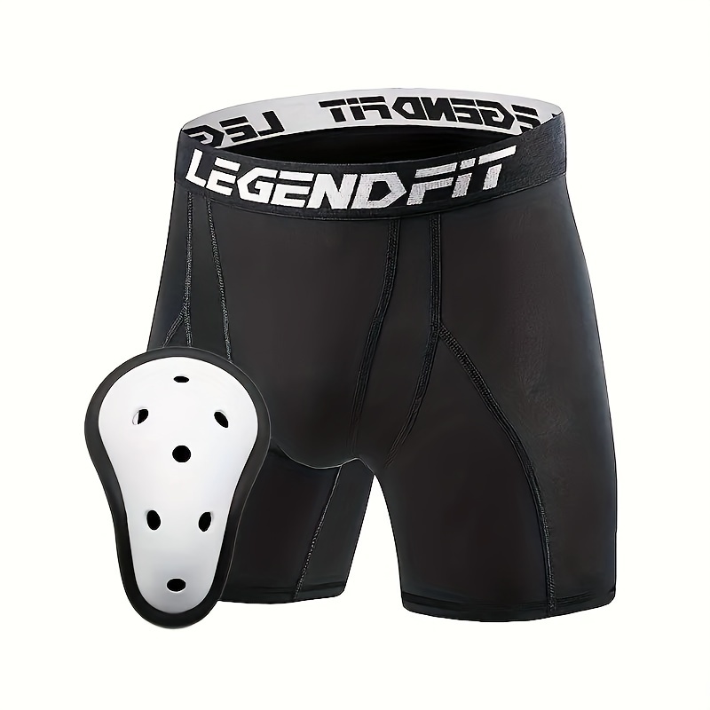 Legends Groin Guard - Legends Boxing Gear