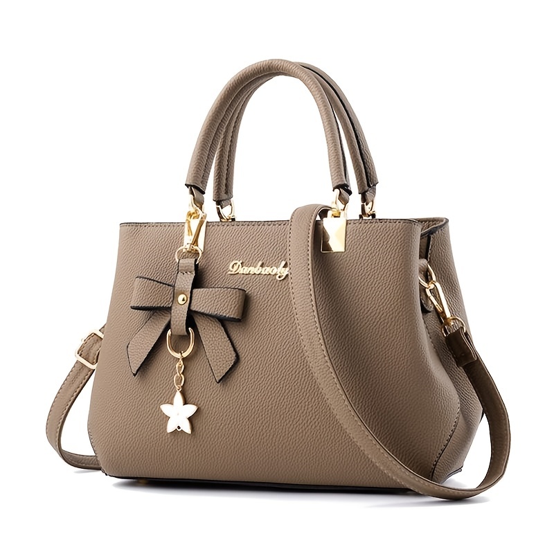 Female Bag Large Capacity Handbag Lady Shoulder Bag High Quality
