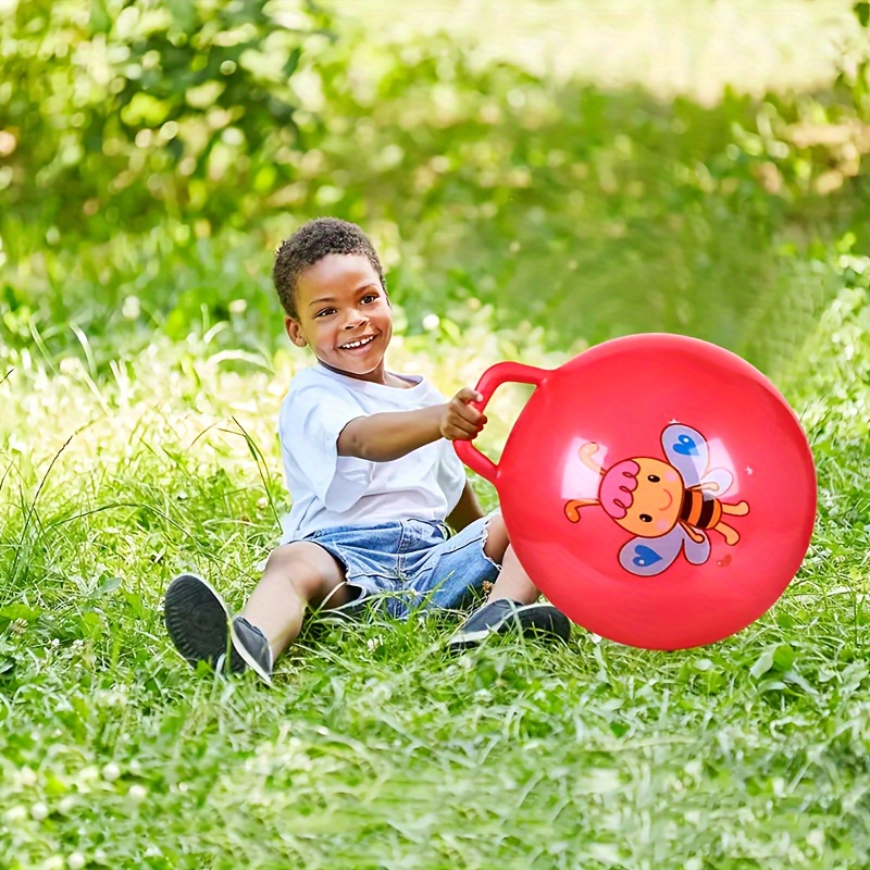 子供用おもちゃホッパーボール (ヒッピーホップボール ホッピング