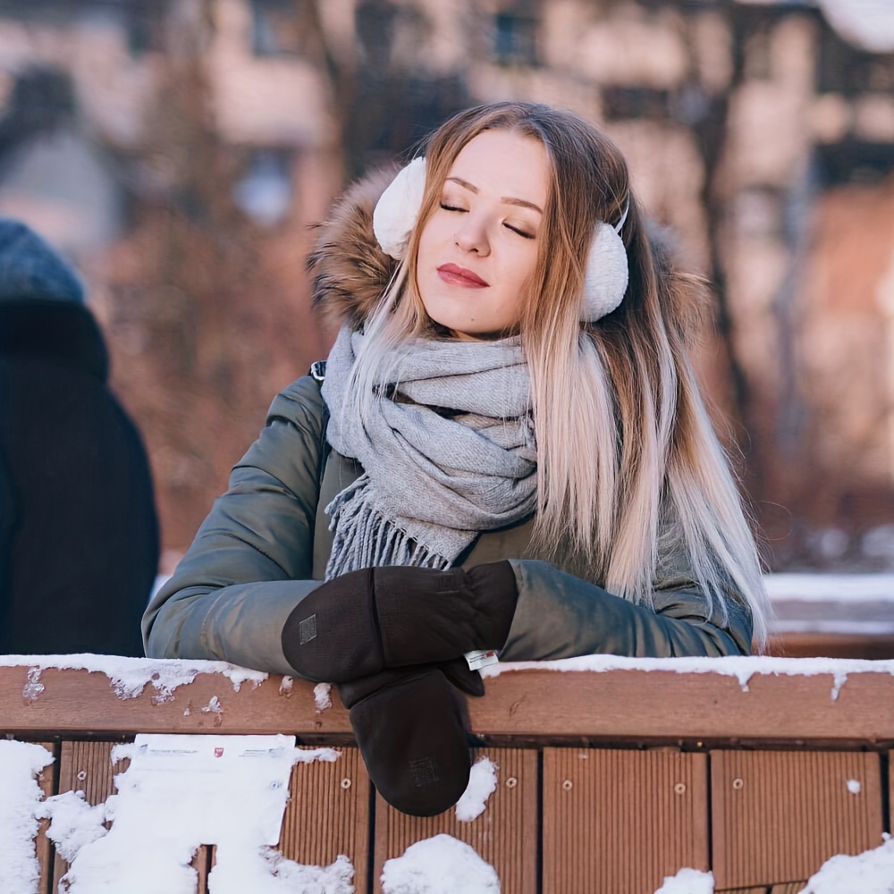 Guantes para el online frio bicicleta