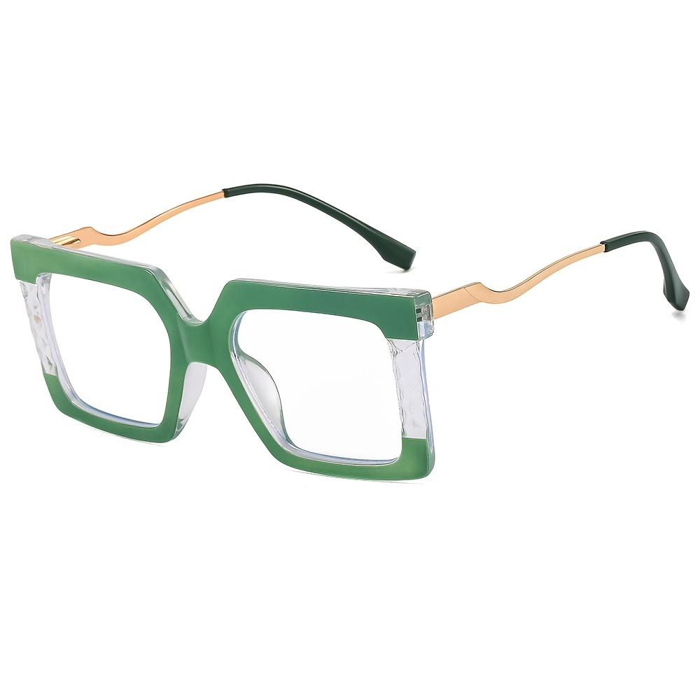 Light Blocking Glasses for Computer Reading Gaming TV Phone PC Frame