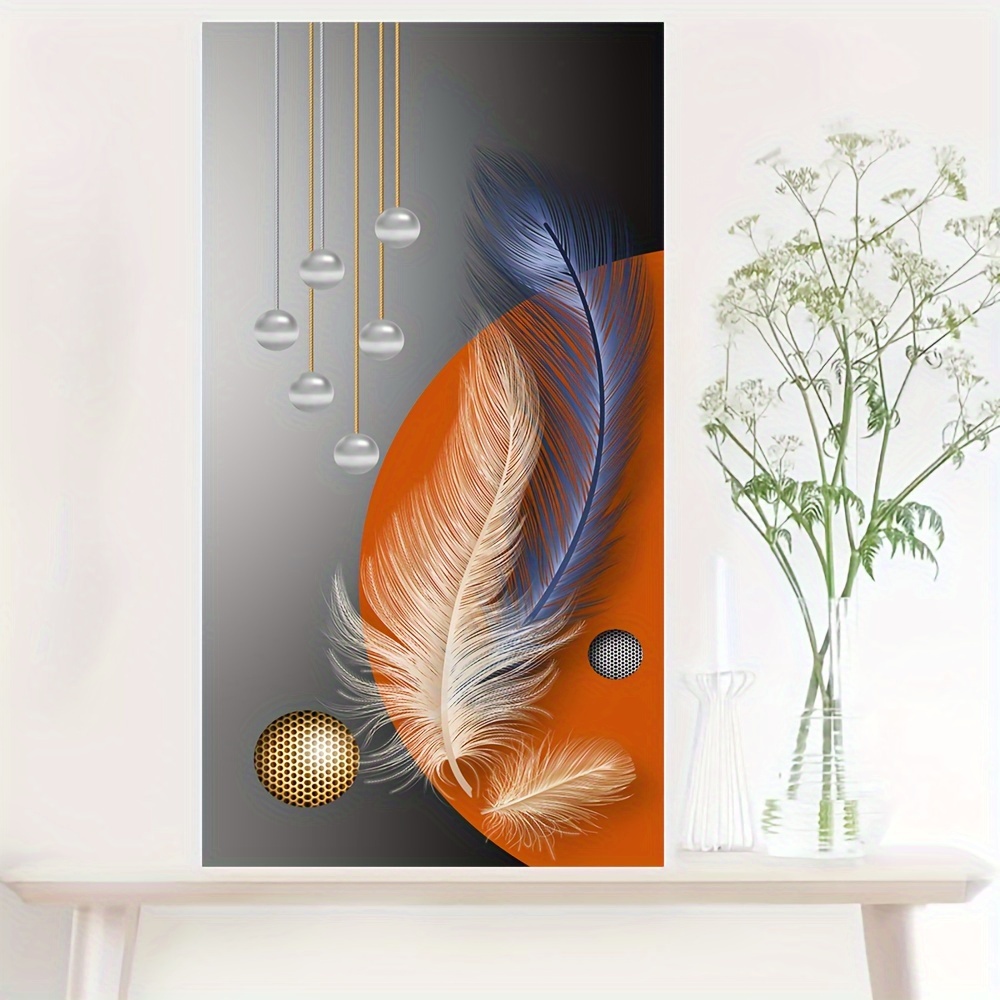 Feather, Posters, Art Prints, Wall Murals