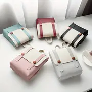 1pc Simple Fashion Backpack, Cute Small Backpack | Shop The Latest ...