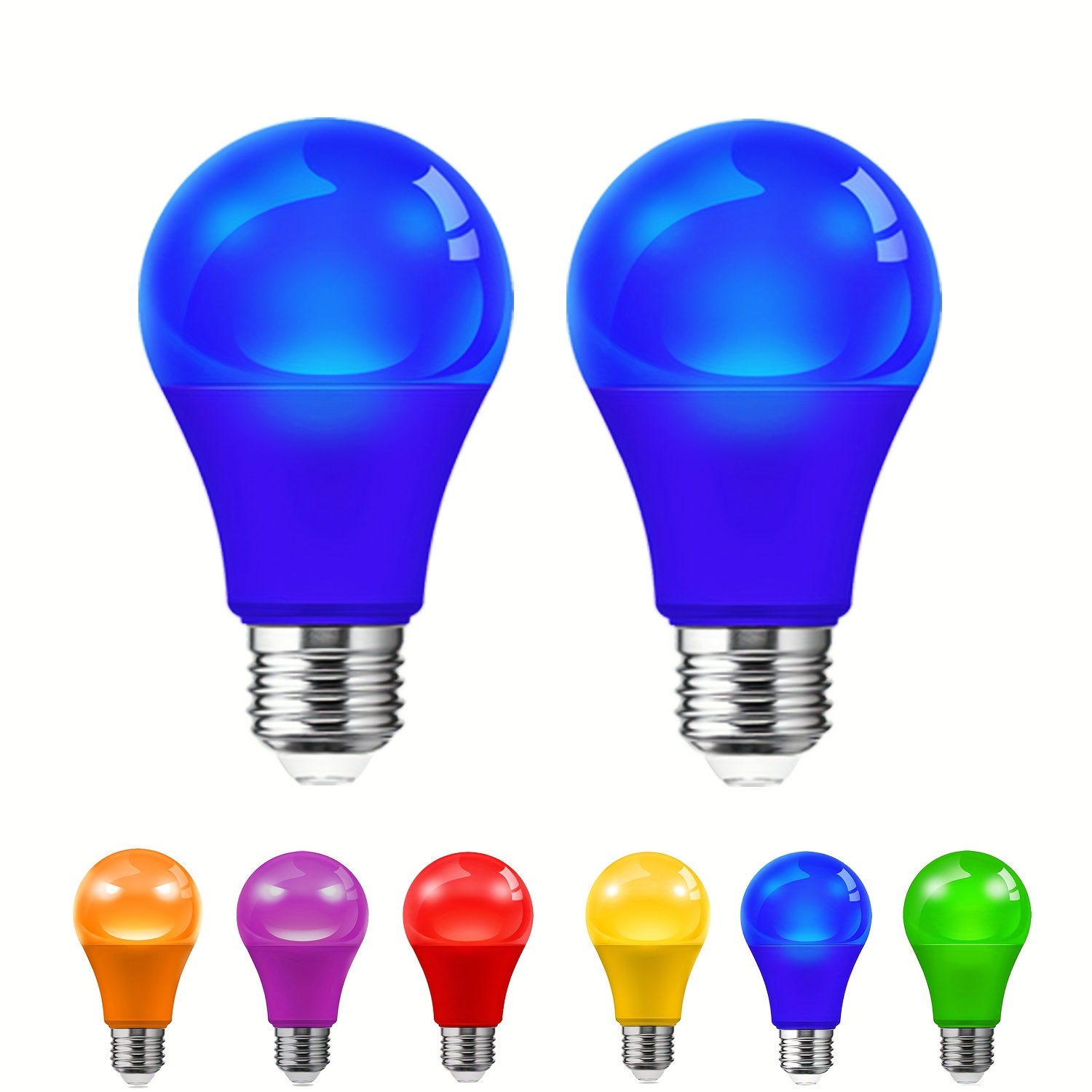 Light Bulbs - Free Shipping For New Users - Temu Canada