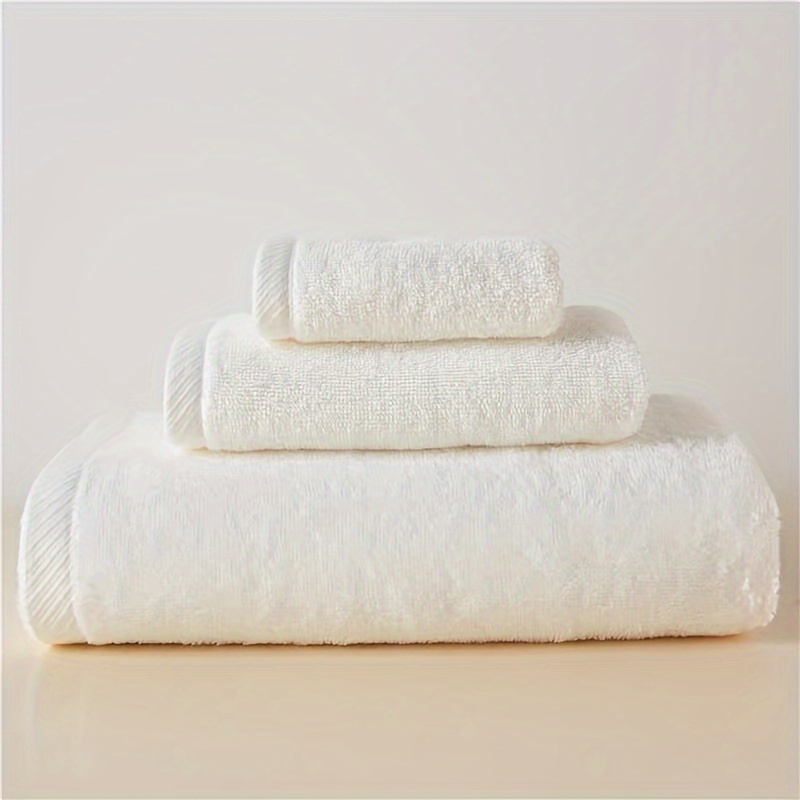 Utopia Towels, Set Di Asciugamani Da 8 pezzi, 2 Asciugamani Da Bagno, 2  Asciugamani a Mano e 4 Panni Da Lavare, Altamente Assorbente Per Bagno,  Palestra, Hotel e Spa (Rosa)