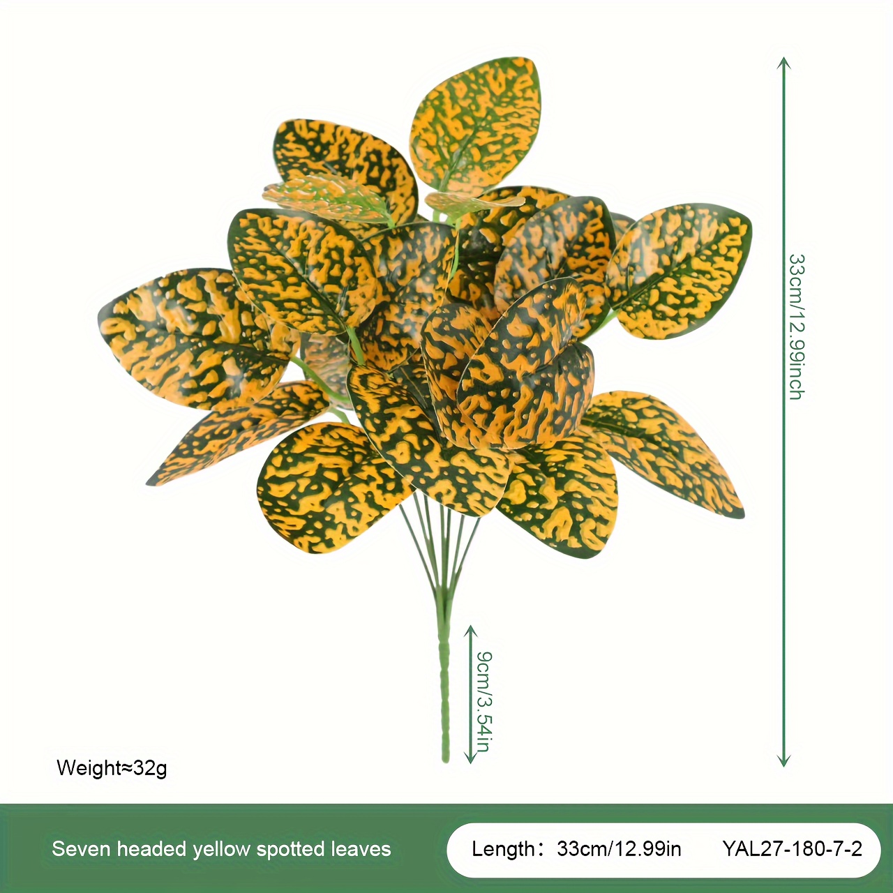 Realistic Artificial Pothos Plant in White Pot - Low-Maintenance Plastic Fake Plant with Green Leaves, No Watering Needed, Perfect for Home Decor, Valentine'S Day, and Indoor Spaces, Indoor Plant Decor | Modern Home Decor | Plastic Plant, Pothos Plant Decor