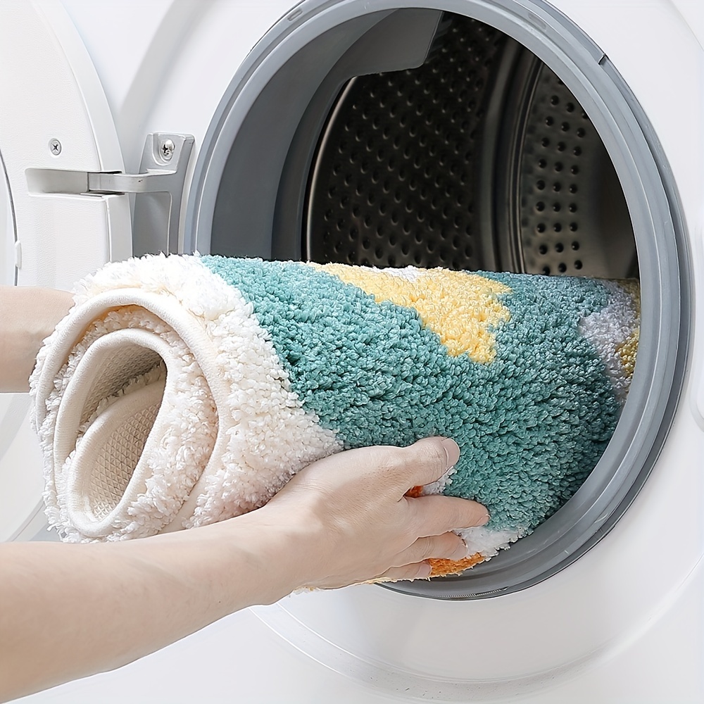 Premium Photo  Cleaning laundry and towels with woman in living