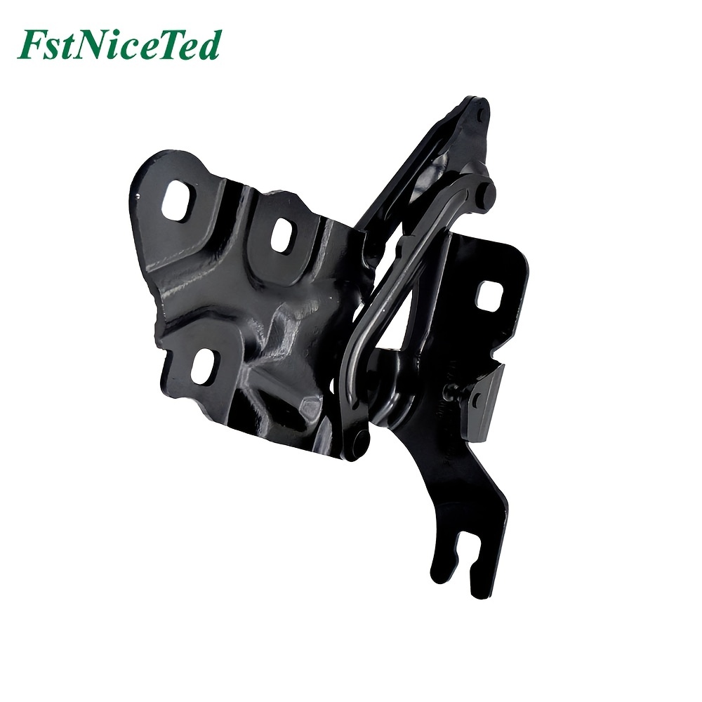 Engine Hood Hinge Fits For B MW X3 F25 2011-2017 Replaces 4161 7262 876_voghion.com