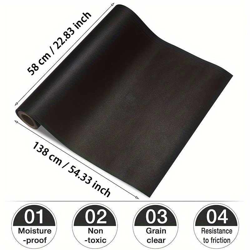 Leather Repair Tape Self adhesive Leather Kit Sofa Car Seat - Temu
