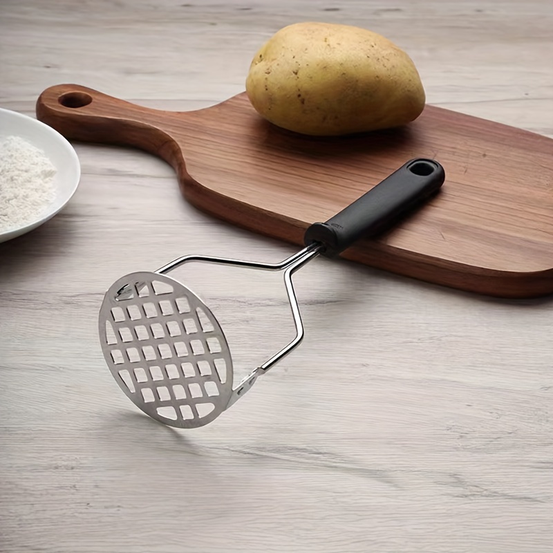 Electric Potato Masher Press For Potatoes Fruit Vegetable Tools - AliExpress