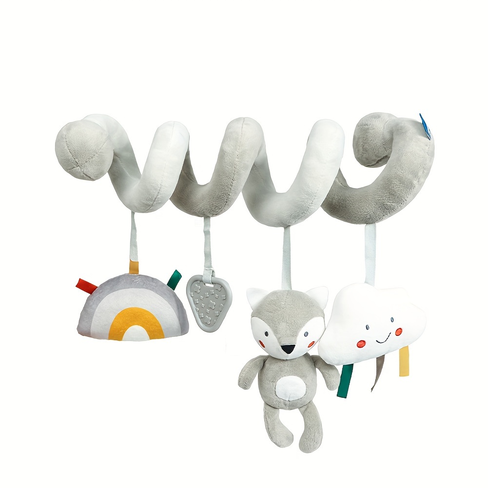 Baby Mobiles & Accessories