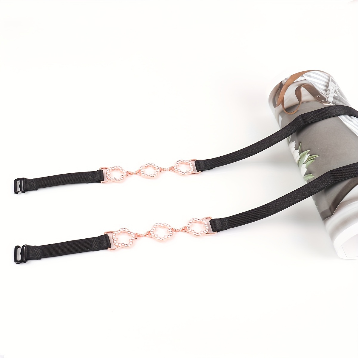 Decorative Bra straps replacement, Intimates Accessories