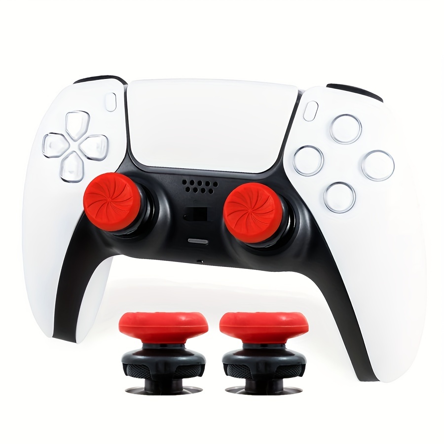 Hand Grip Extenders Ps4 Ps5 Game Controller Gamepad - Temu