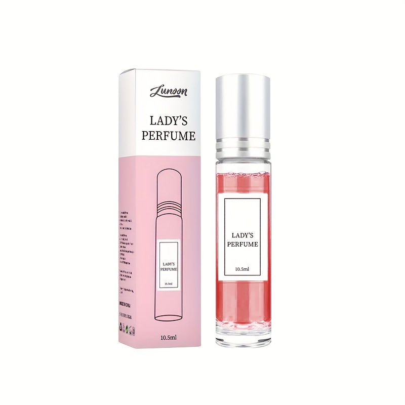 For Her Roll-On Pheromone Perfume Oil