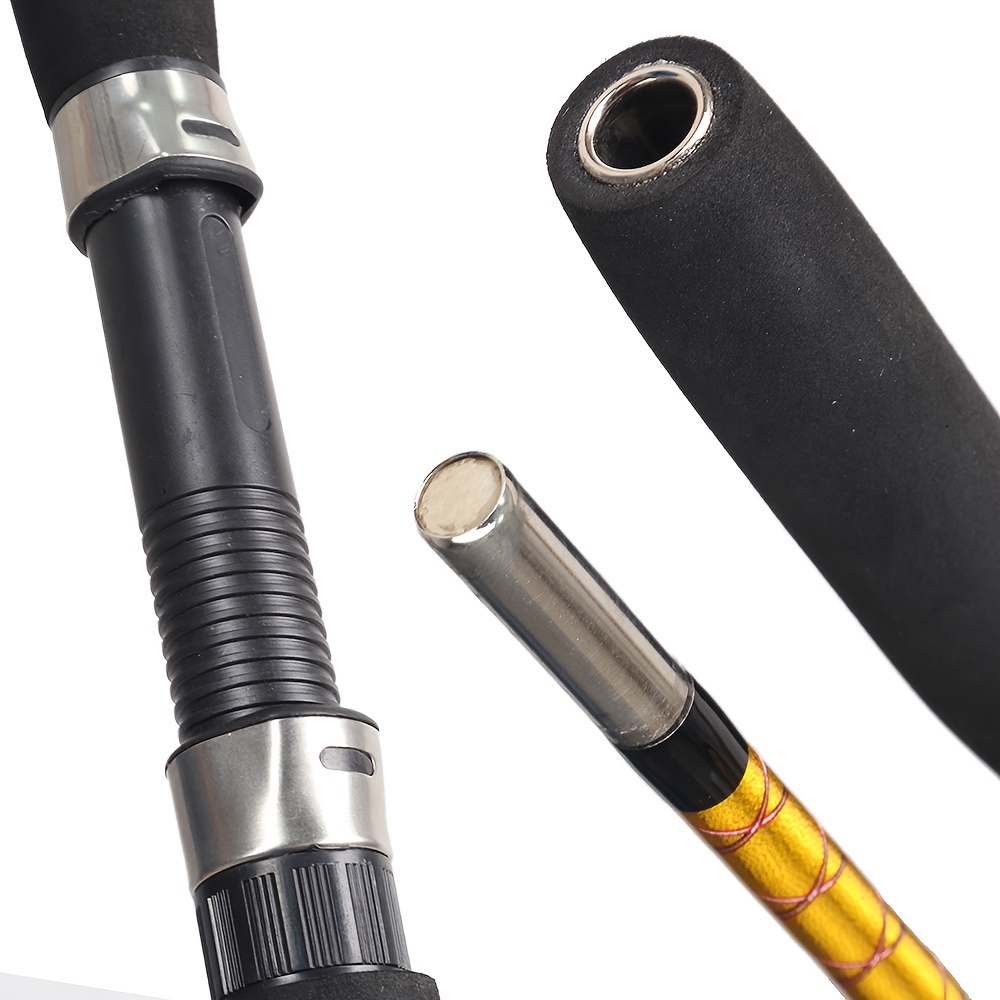 Carbon Jigging Fishing Rod, Carbon Fiber Fishing Pole