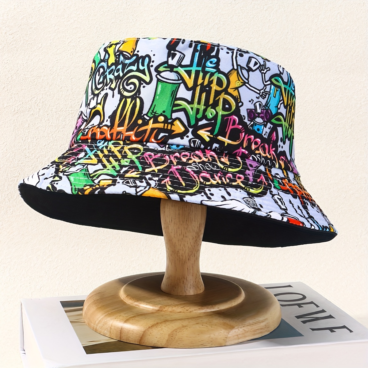  Gorras de béisbol para mujer, sombreros de pescador de moda  para hombres, sombreros de pescador de cabeza grande para mujer, cabeza  pequeña, ala ancha, fútbol, Beige : Ropa, Zapatos y Joyería