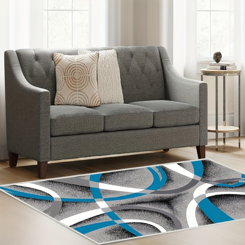 Decorative Rugs for Living Room