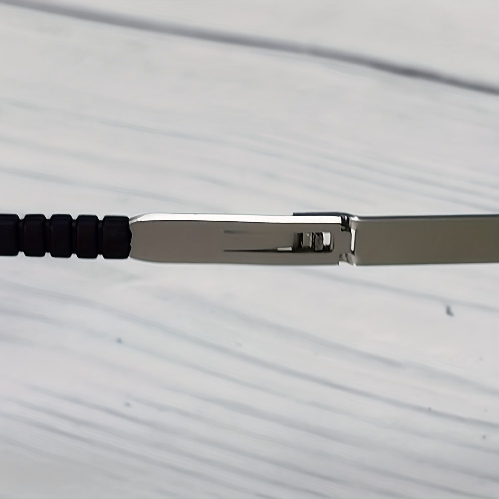 Portable Metal Folding Presbyopic Glasses