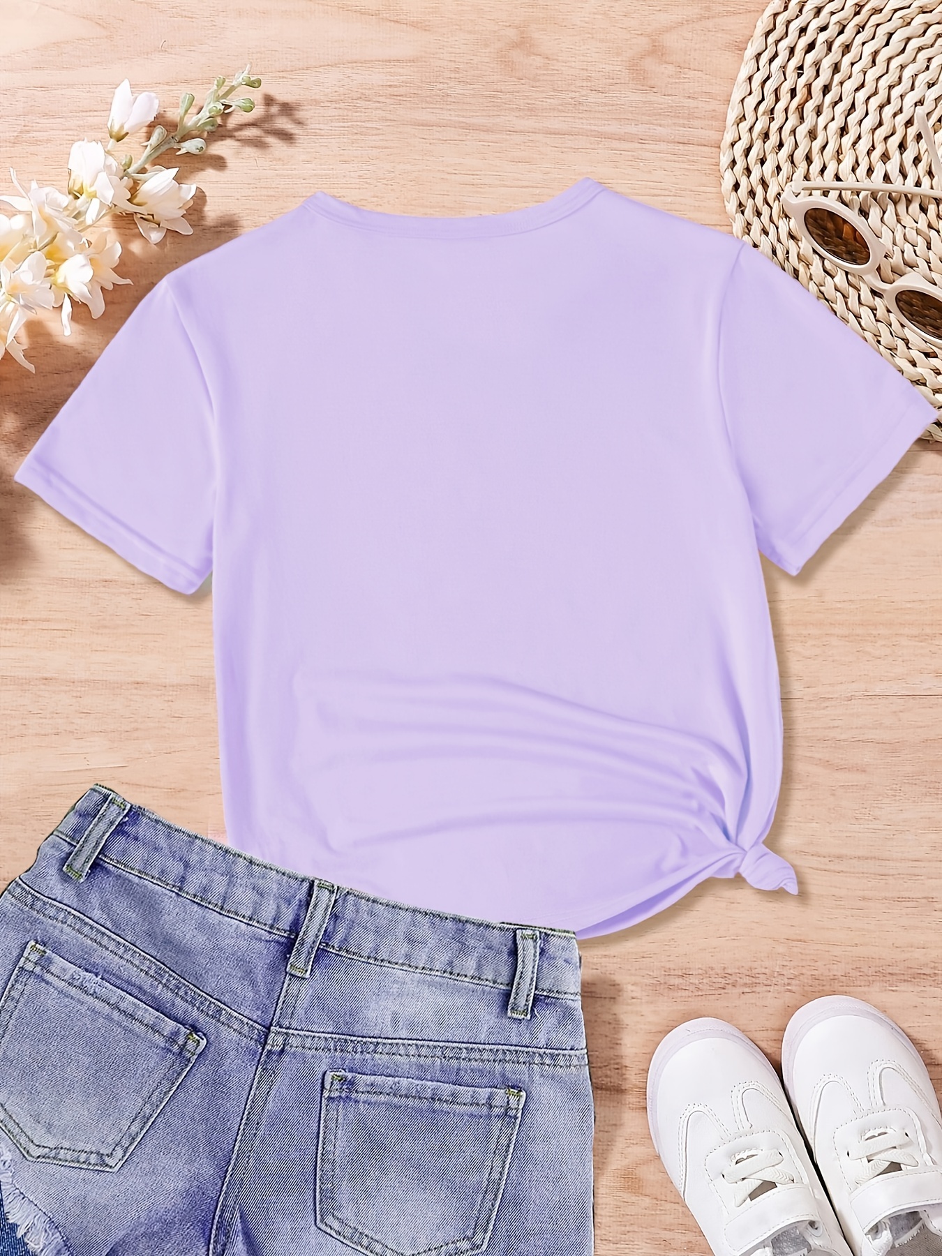 GFST® Purple Brand t-shirt