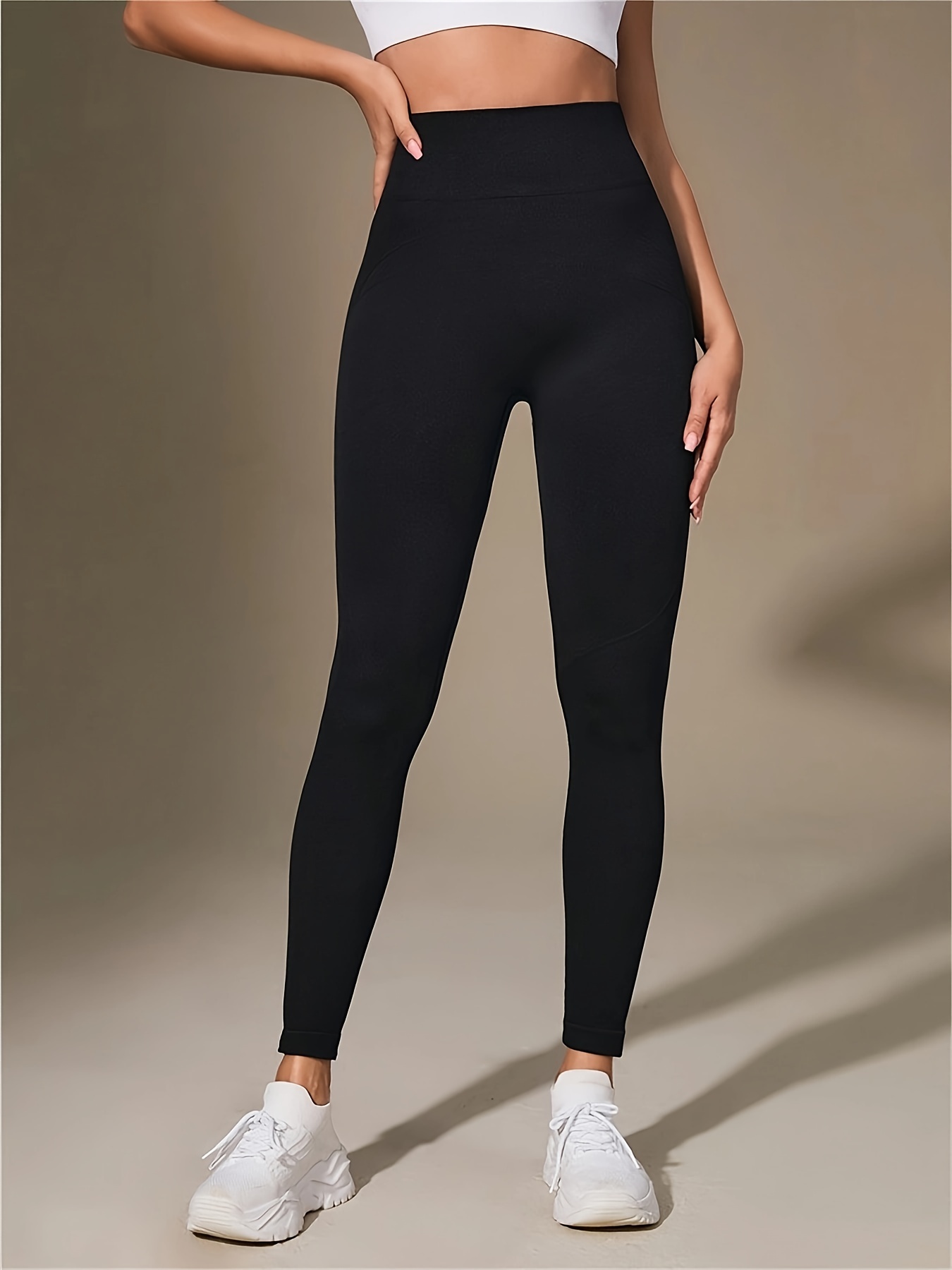 Women Bow Digital Printing Fitness Pants Elastic Slim Sexy Yoga Pants 