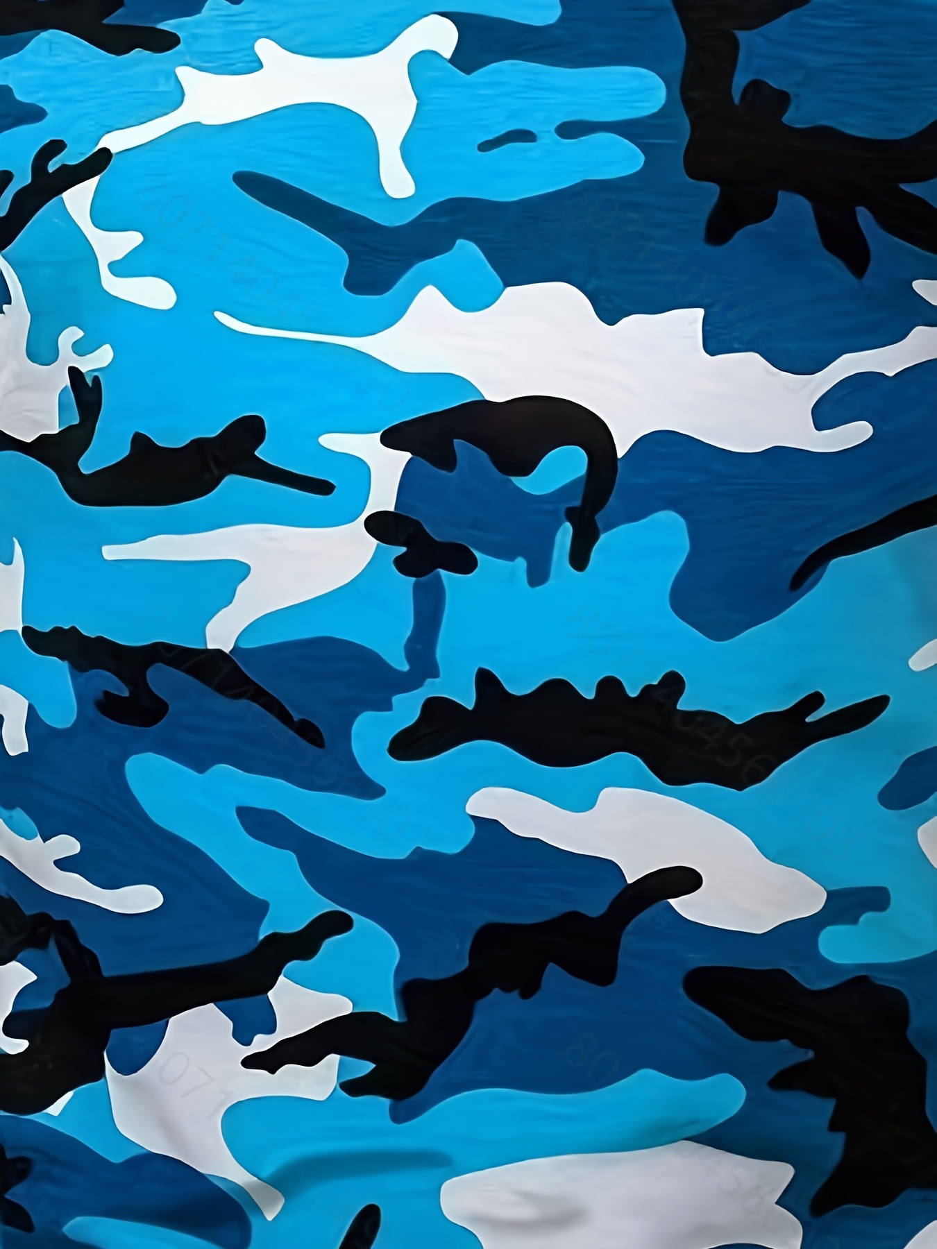 Digital Pixel Camouflage Pattern Background Seamless Vector, 44% OFF