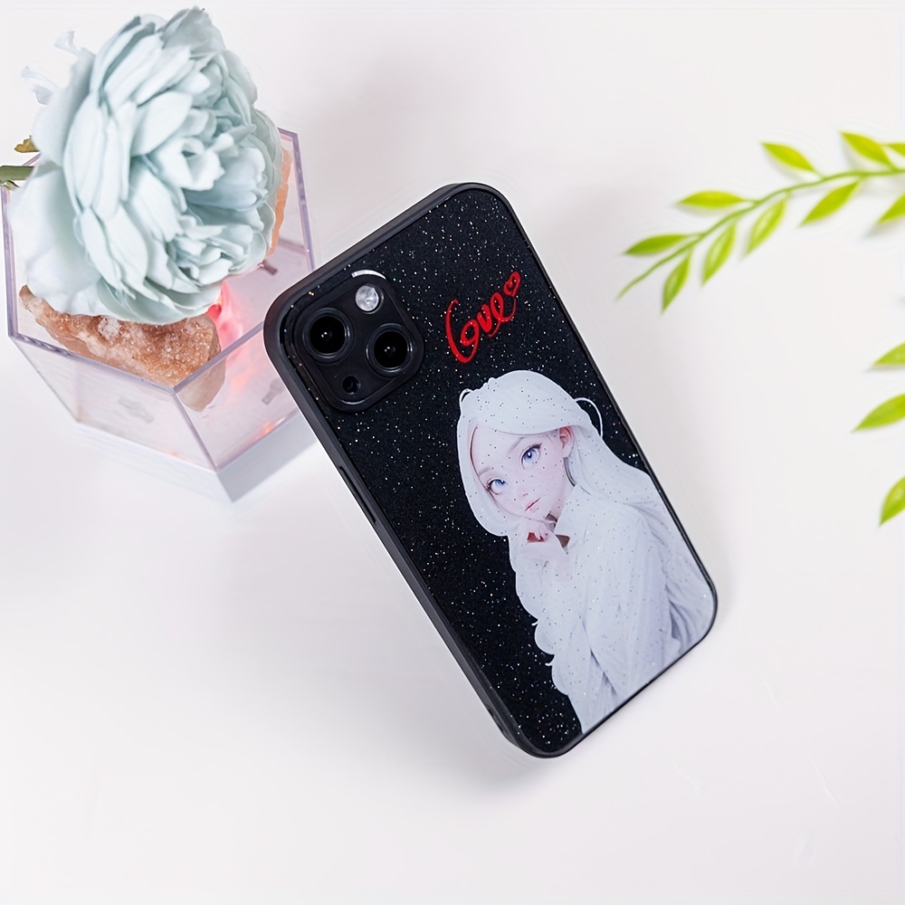 Suitable For 14 13 12 11 Pro Max Handmade Glue Temu New Zealand