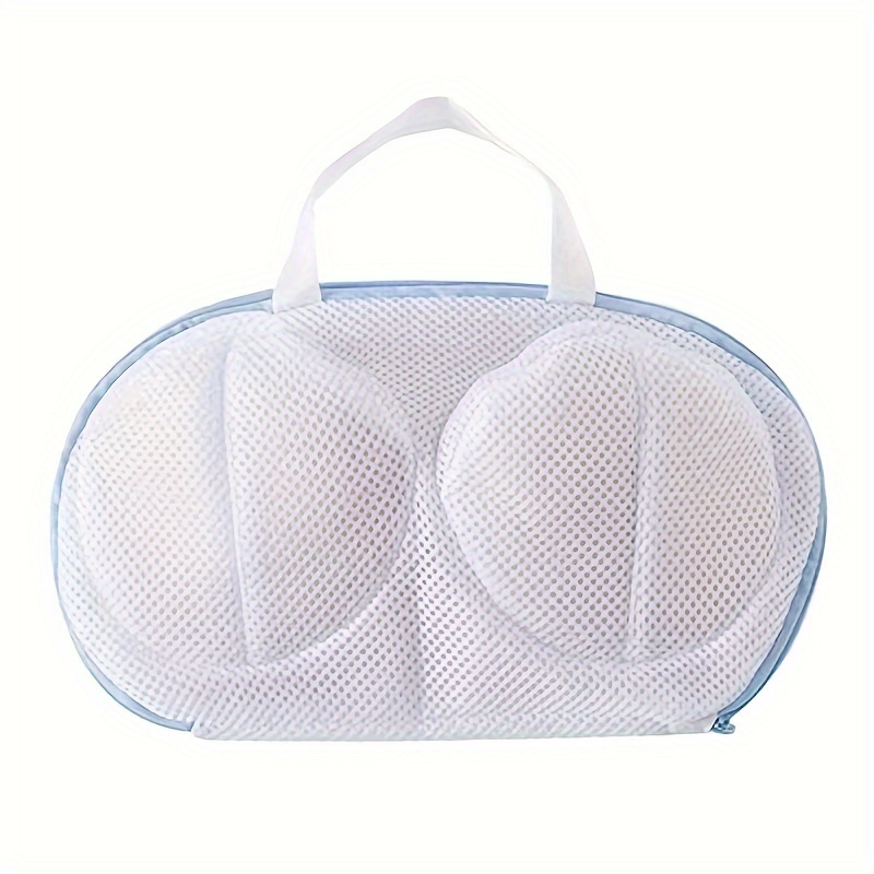 Machine Wash Bra Laundry Balls Anti-Winding Cleaning Bra Pouch Bra Washing  Bags Home – the best products in the Joom Geek online store