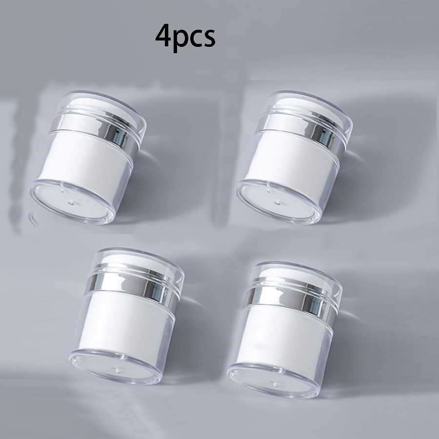 5 Gram Cosmetic Containers 10pcs Sample Jars Tiny Makeup Sample Containers  With Lids, Facial Cream Box, Cream Bottle, Trial Sample Box and Bottle,  Cosmetic Packaging Packaging Box and Bottle