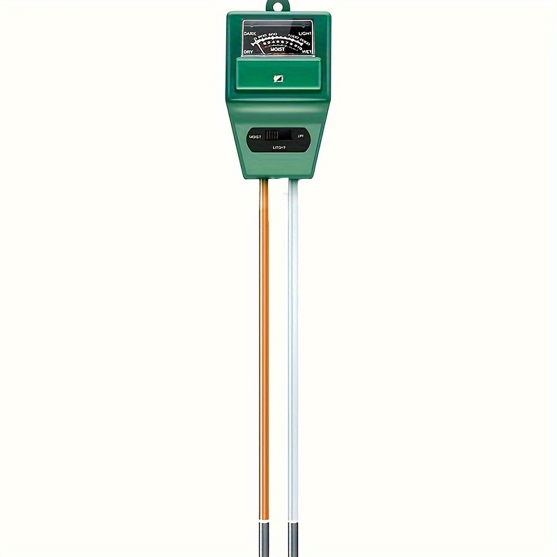 Medidor De PH Digital 3 En 1 TDS/pH/temperatura De 1 Pieza - Temu