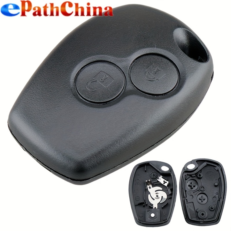 23 Buttons Car Remote Key Shell Keyless Entry For Mazda 2 3 6 323 626 Fob  Control Key Case Cover