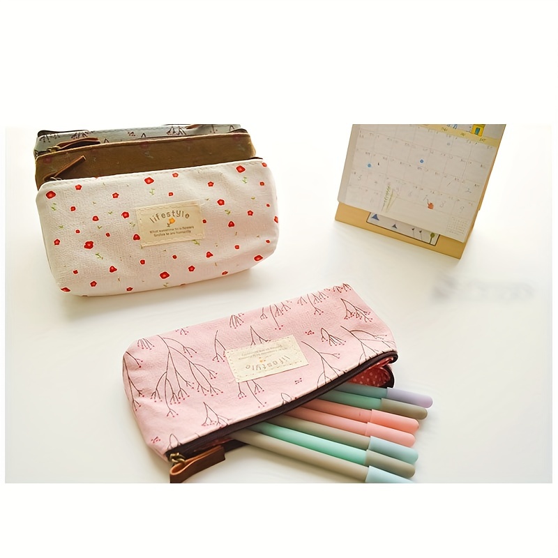 Pencil Case - Office & School Supplies - Temu