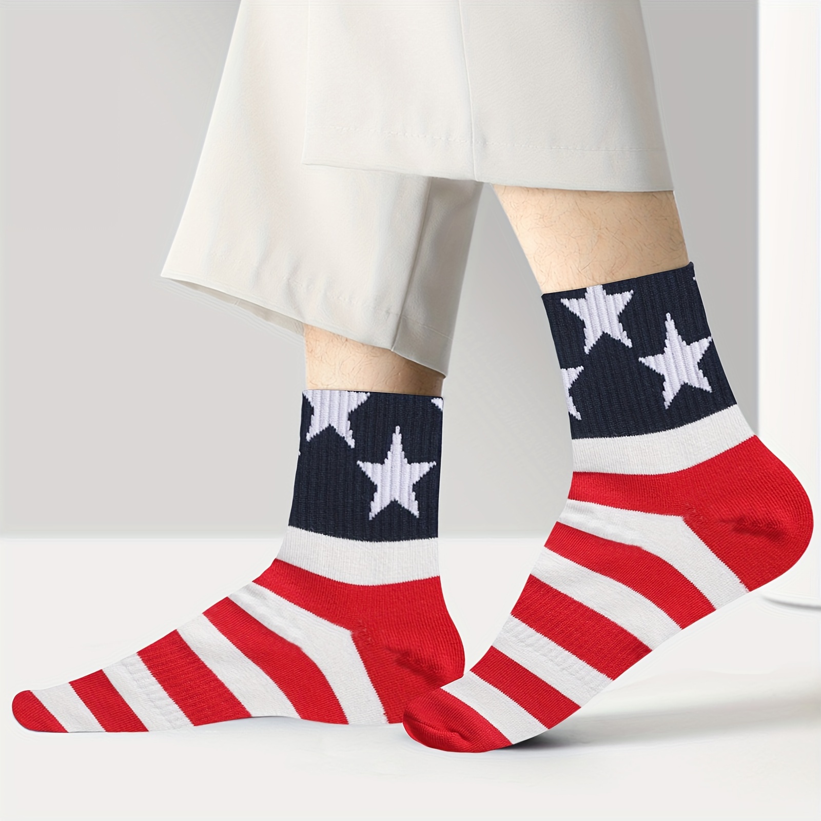 Chaussettes americaines new arrivals