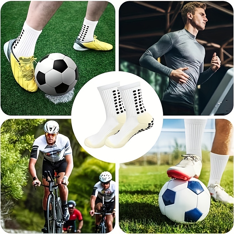 Men's Football Socks, Soccer Socks