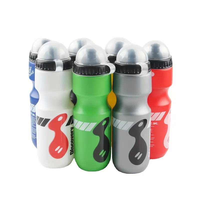 Squeeze Water Bottles, Sports Bottle Comfortable To Grip