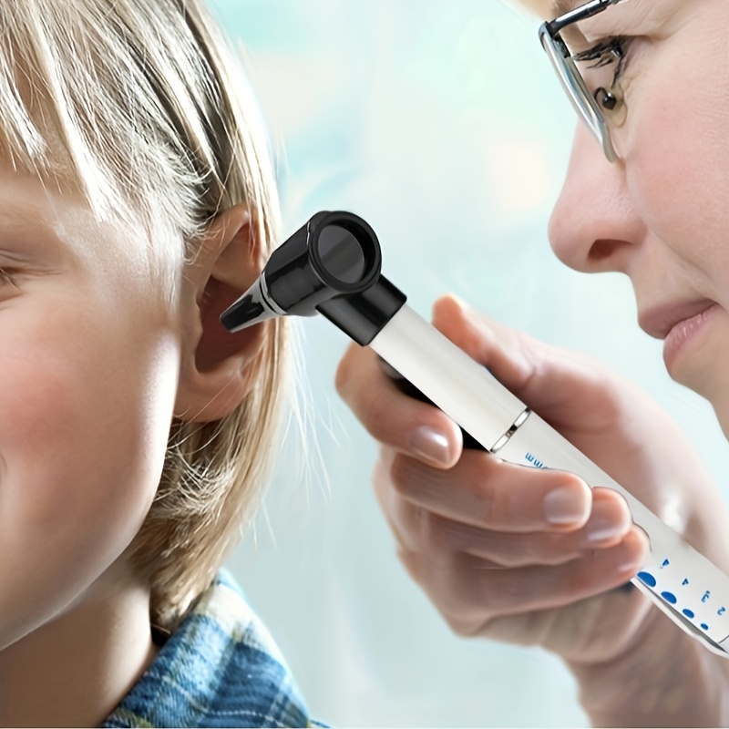 3.9Mm wifi visuel numérique otoscope oreille endoscope caméra médical ear  wax cleaner caméra pour les oreilles nez support dentaire ios android