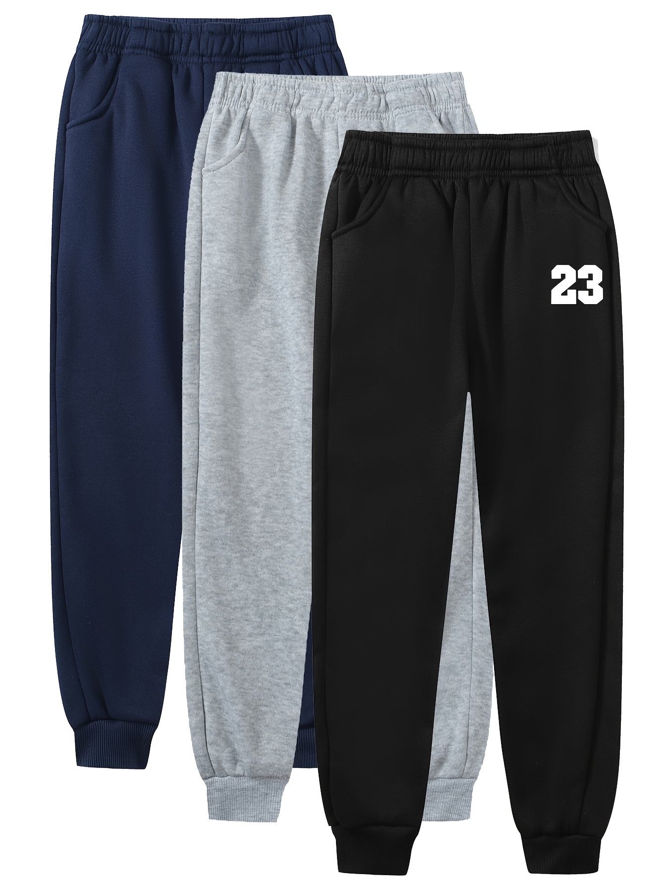 Boys Sweatpants - Temu