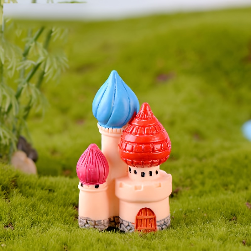Miniature Fairy Figurines: Add A Magical Touch To Your Garden