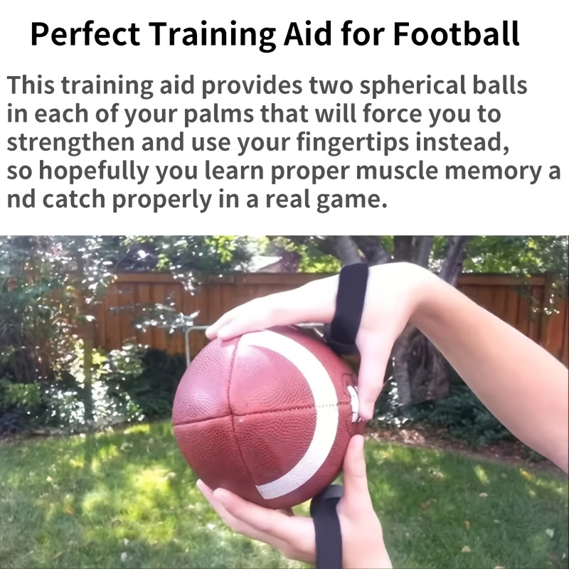 Football Training Aids & Equipment