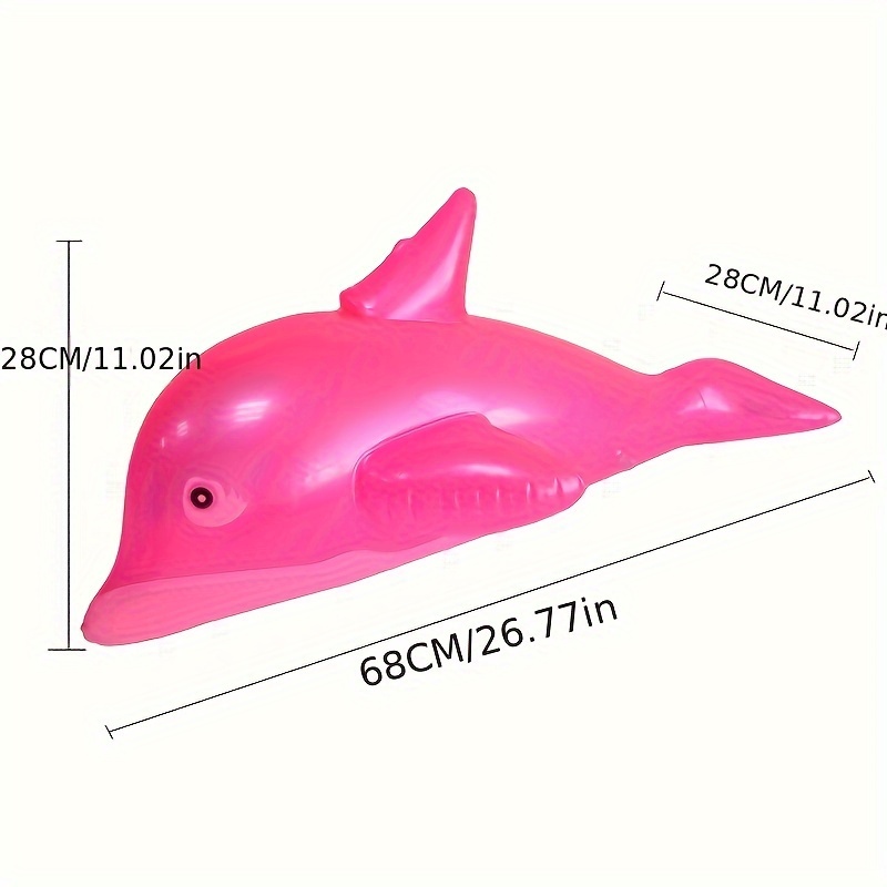 Inflatable on sale beach animals