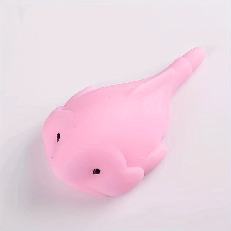  Blobfish Toy, Pull, Stretch and Squeeze Stress, Cute